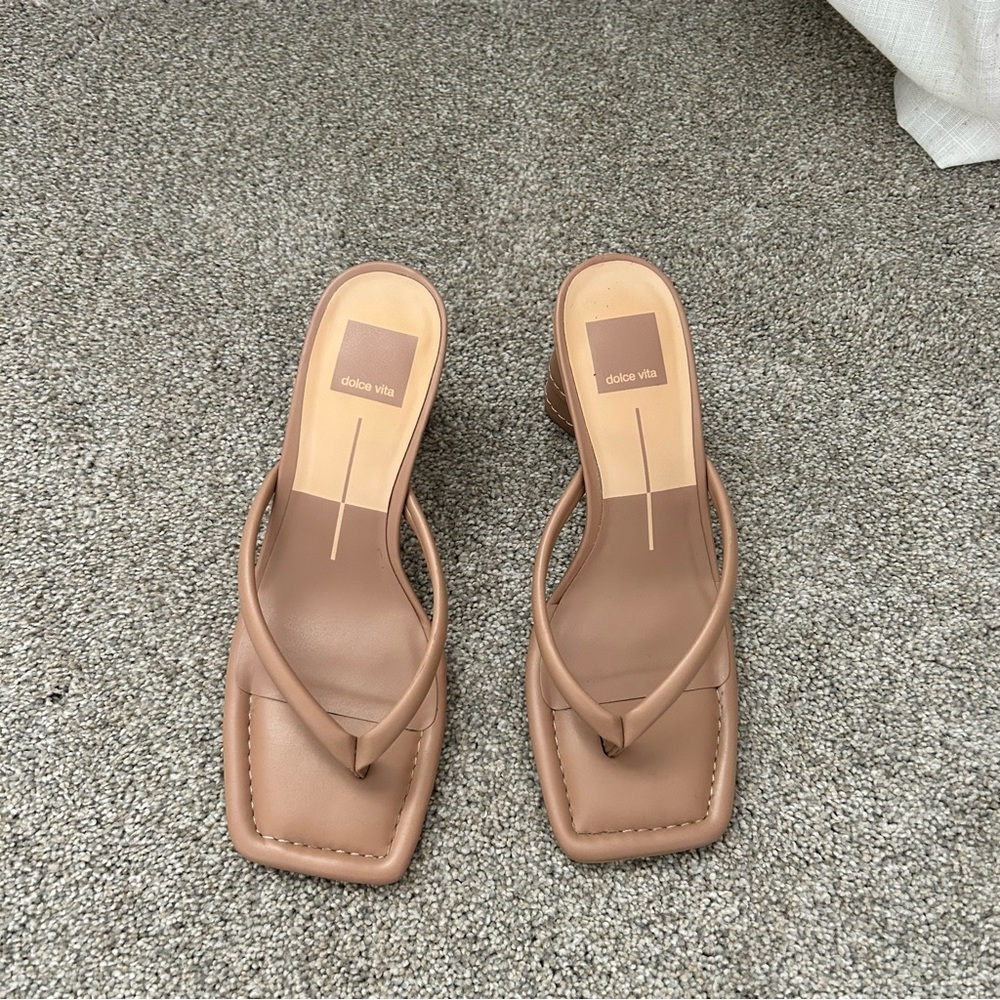 Dolce Vita Rhye Heels